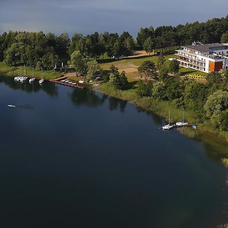Hotel Moran & Spa Powidz  Exteriér fotografie
