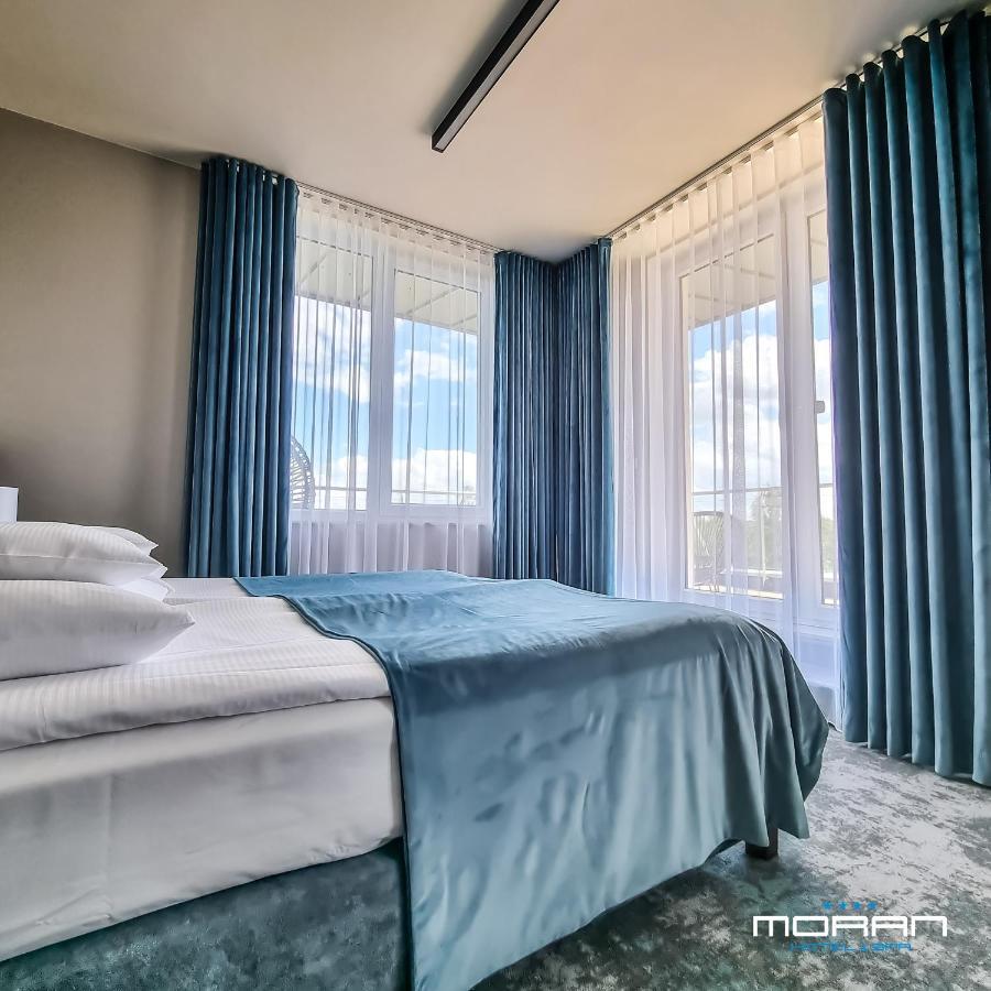 Hotel Moran & Spa Powidz  Exteriér fotografie