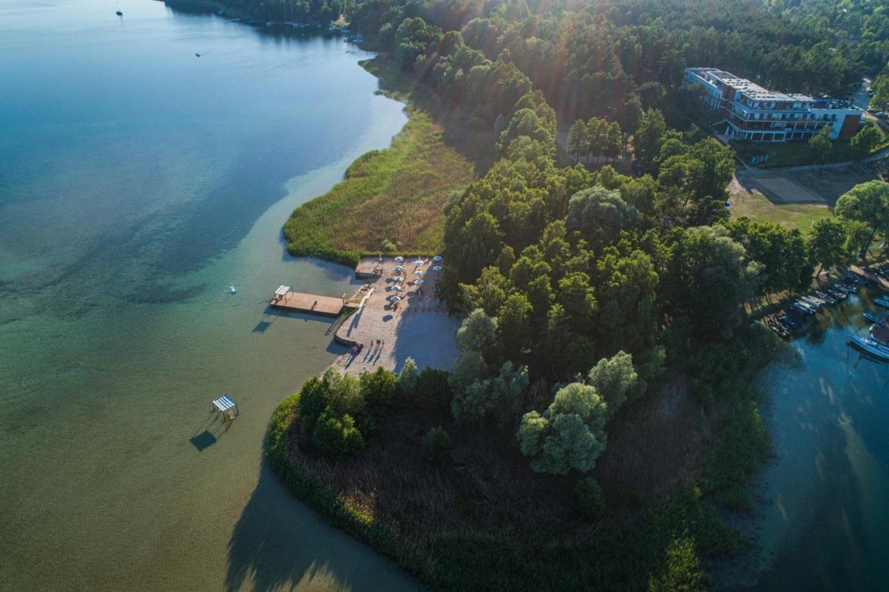 Hotel Moran & Spa Powidz  Exteriér fotografie