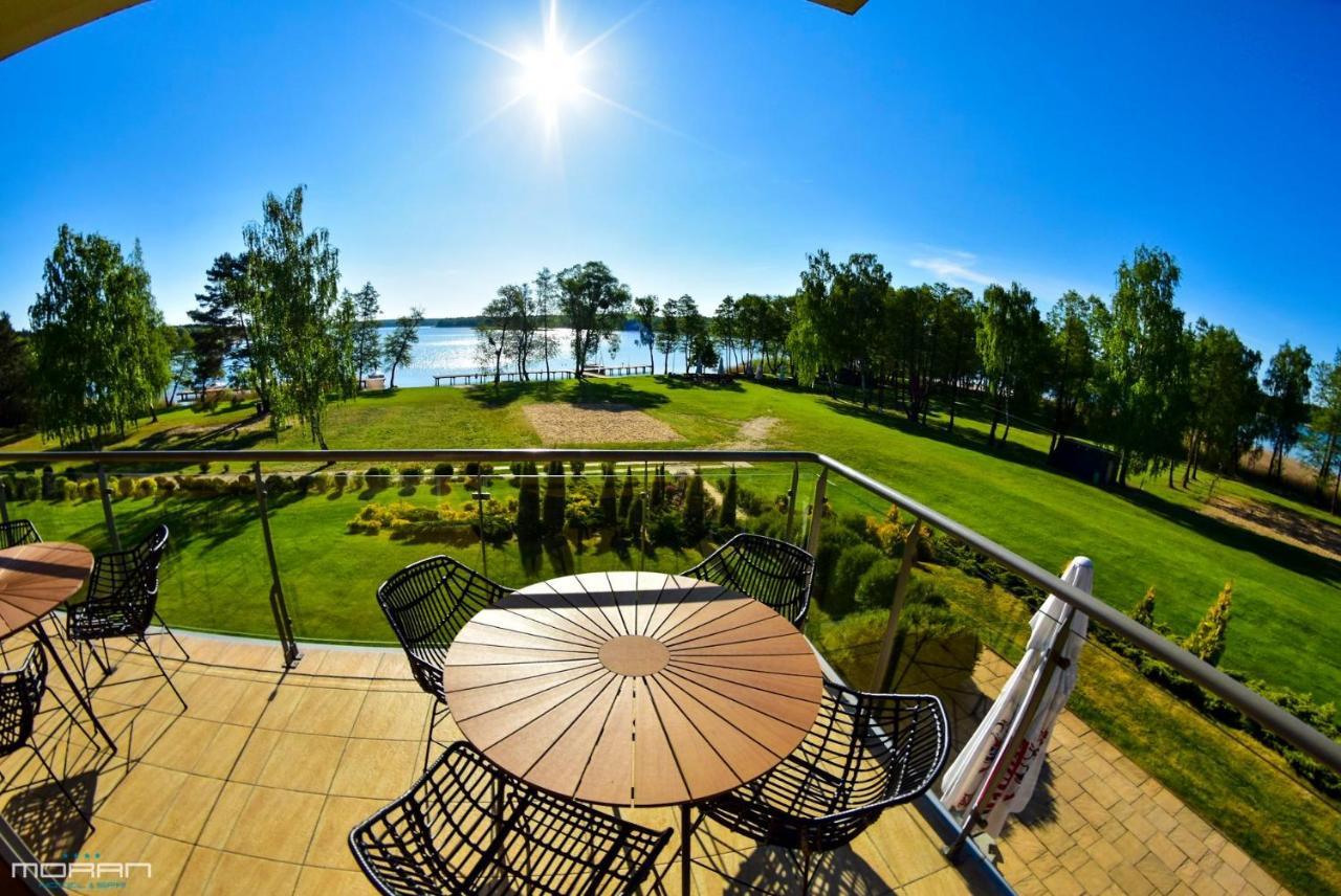 Hotel Moran & Spa Powidz  Exteriér fotografie