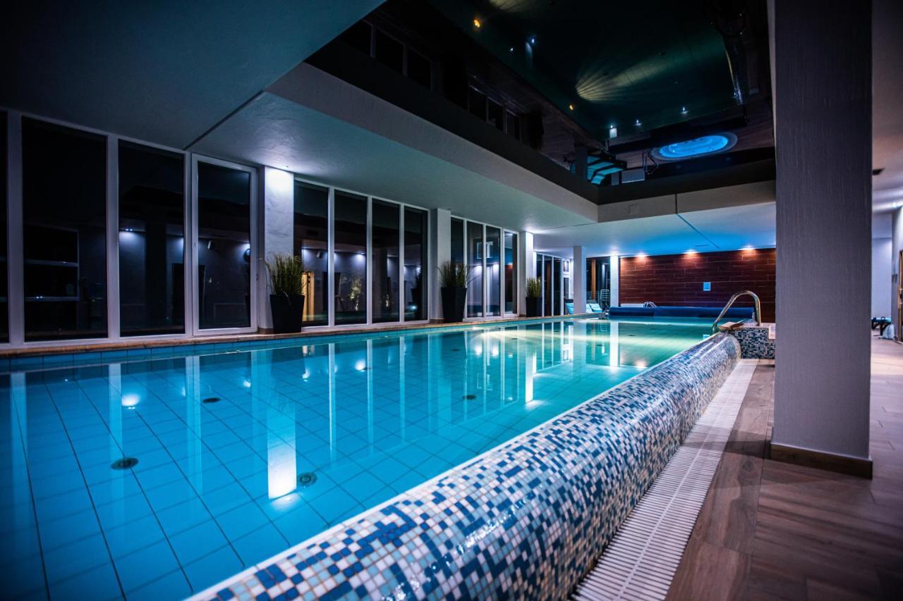 Hotel Moran & Spa Powidz  Exteriér fotografie